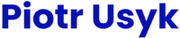 Piotr Usyk